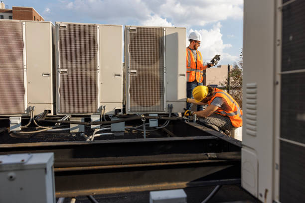 Best Heating Repair Services  in Malvern, AR