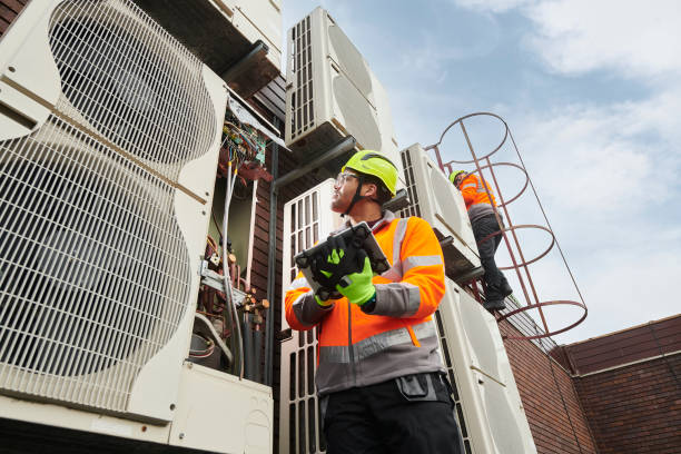 Affordable Air Conditioning Repair in Malvern, AR