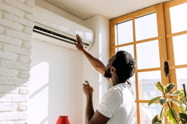 Best HVAC Tune-Up Services  in Malvern, AR