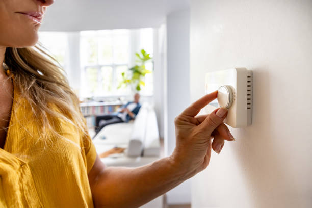 Best Furnace Repair Near Me  in Malvern, AR