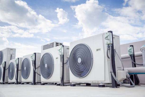 Best 24/7 HVAC Repair  in Malvern, AR