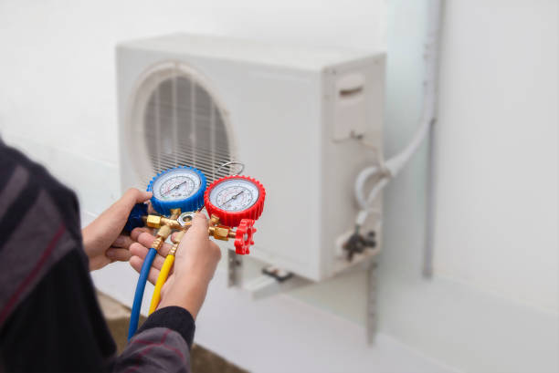 Best HVAC Maintenance Near Me  in Malvern, AR