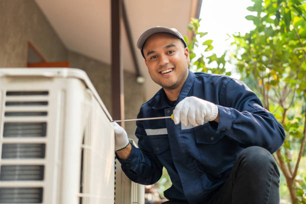 Best HVAC System Installation  in Malvern, AR